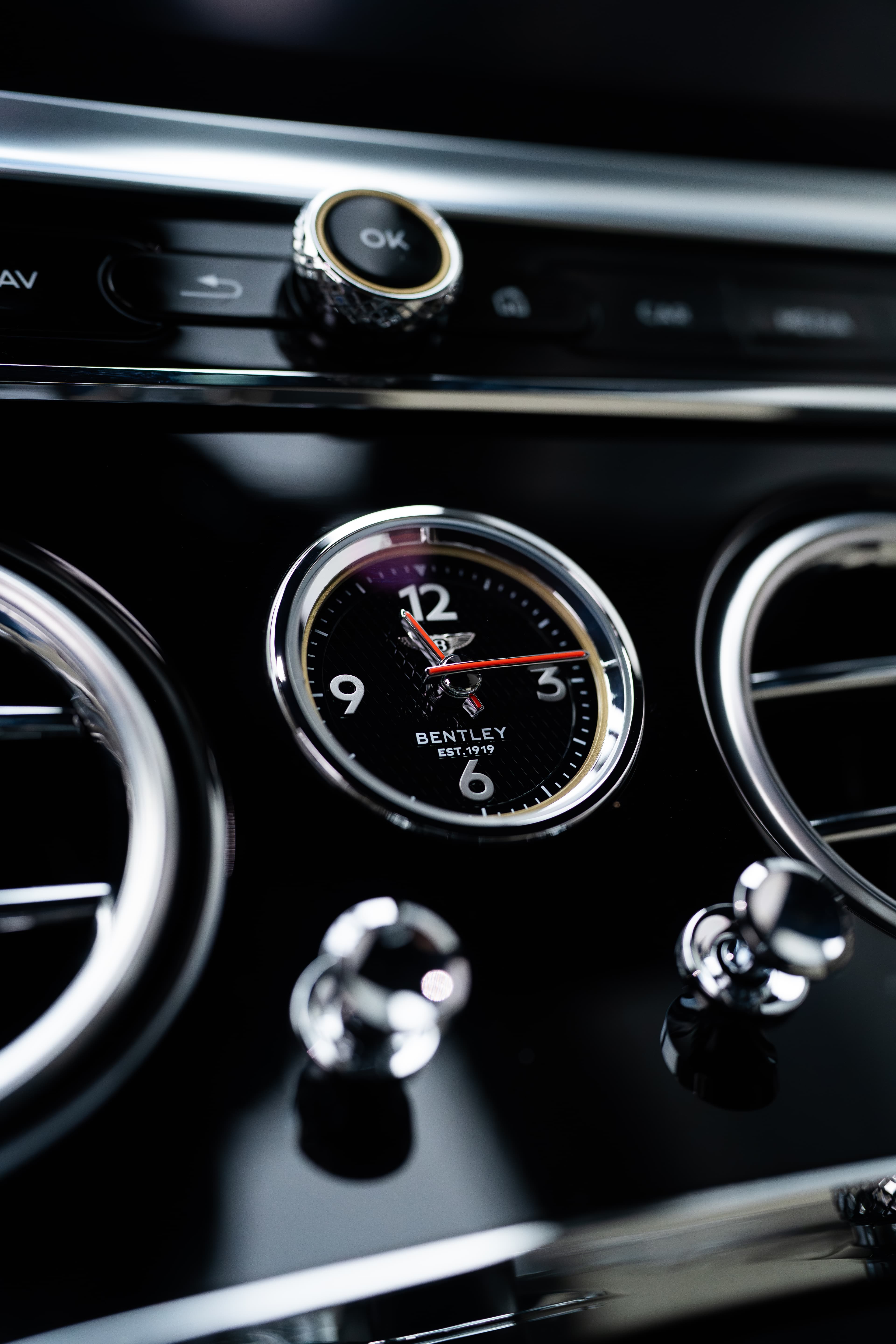 Perfekcja w każdym detalu