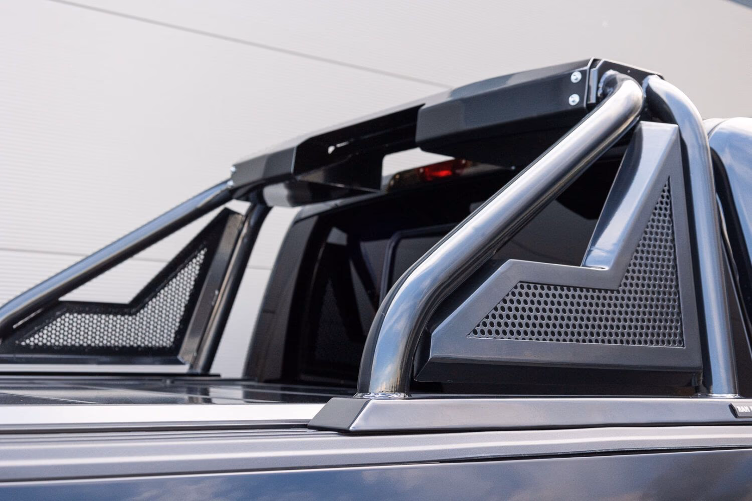 Ford F-150 Apocalypse thumbnail 25