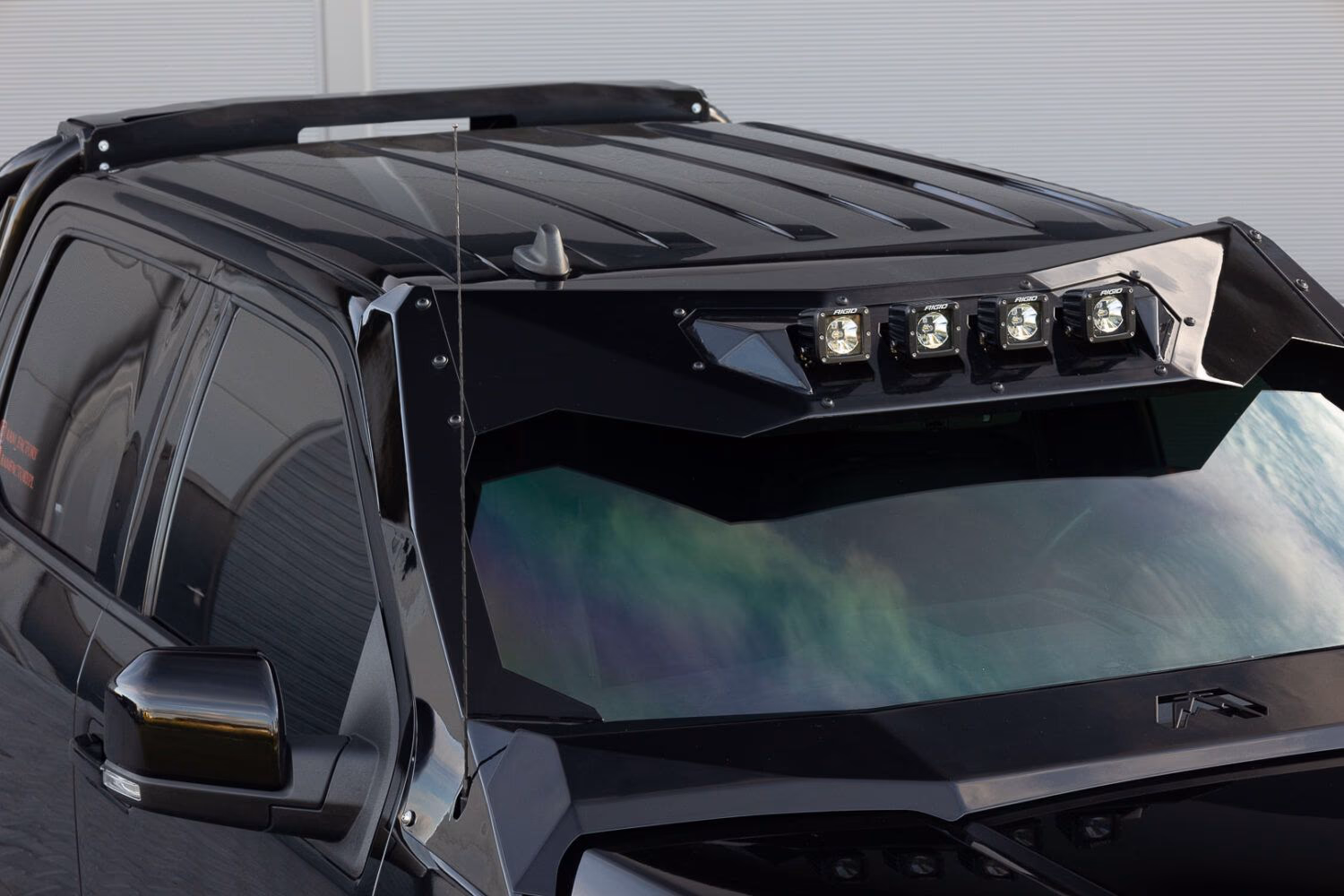 Ford F-150 Apocalypse thumbnail 27