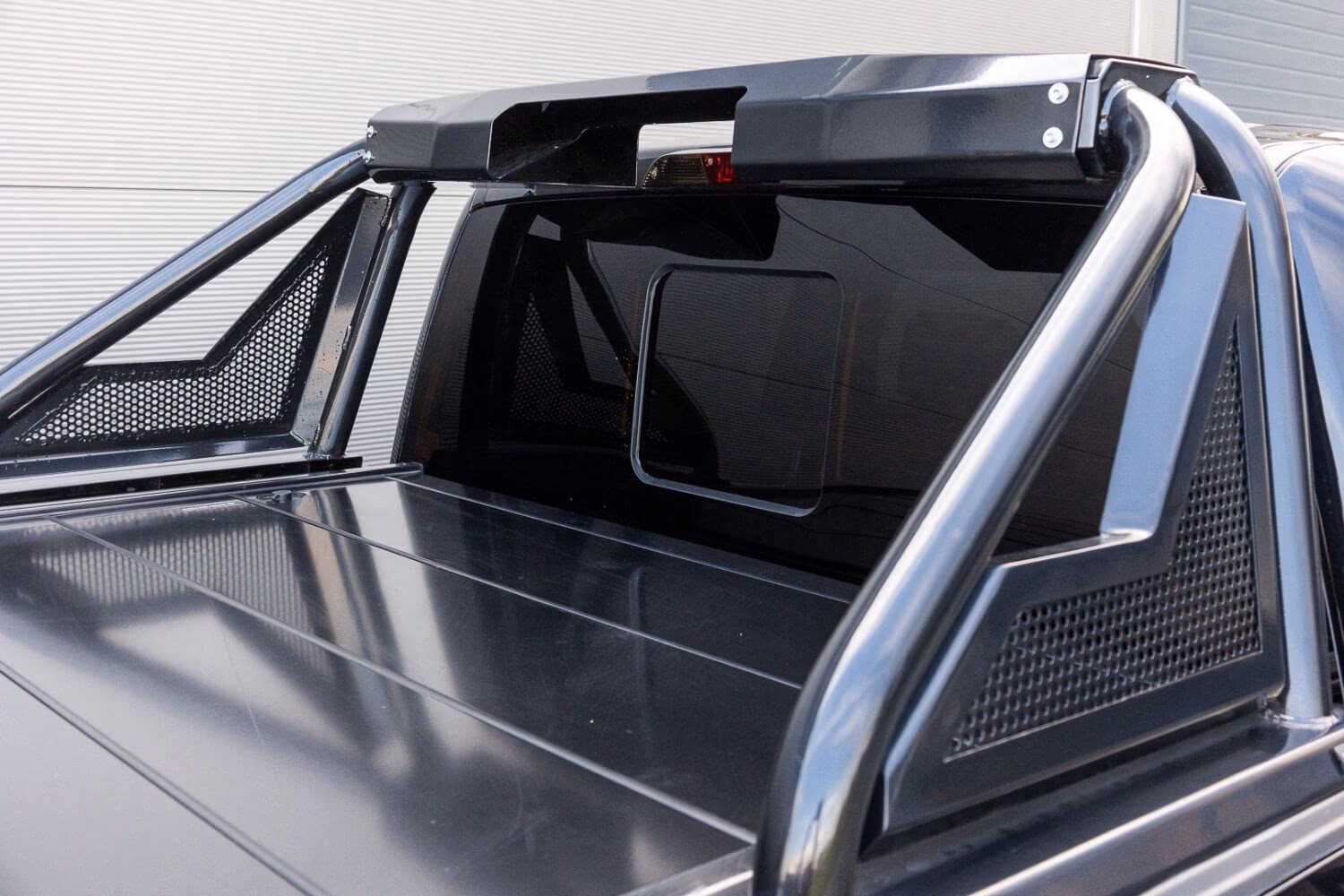 Ford F-150 Apocalypse thumbnail 26