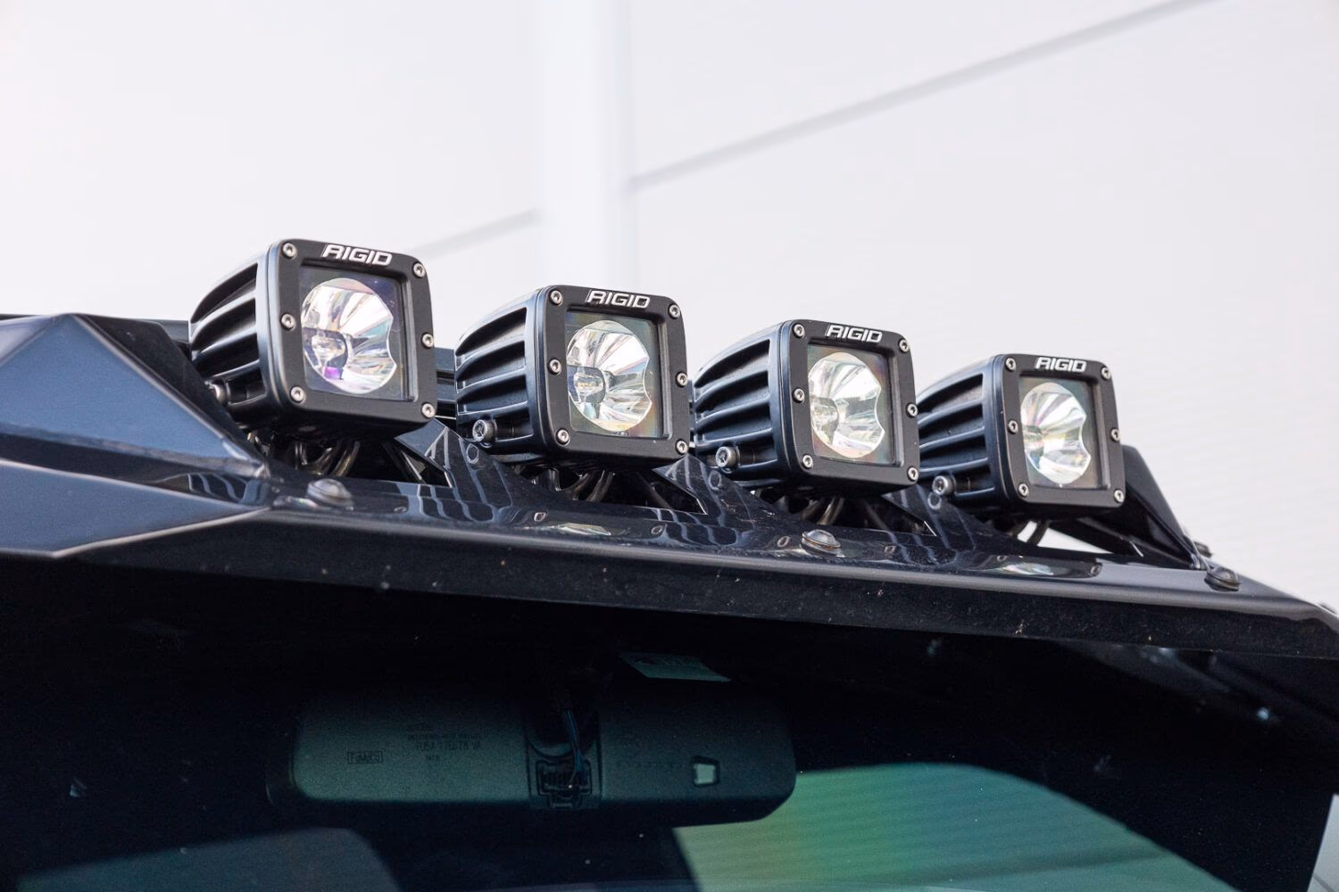 Ford F-150 Apocalypse thumbnail 28