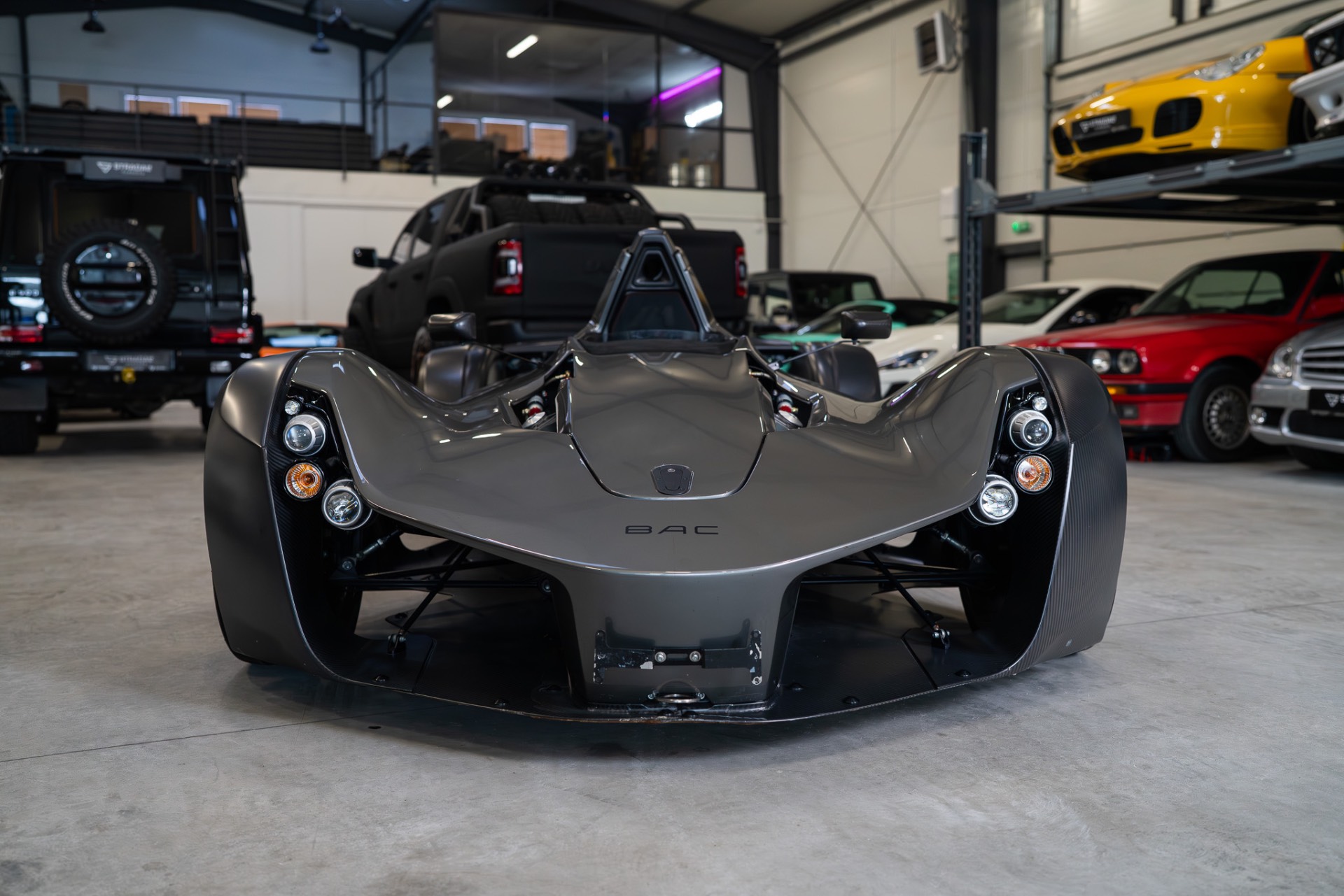 BAC Mono thumbnail 3