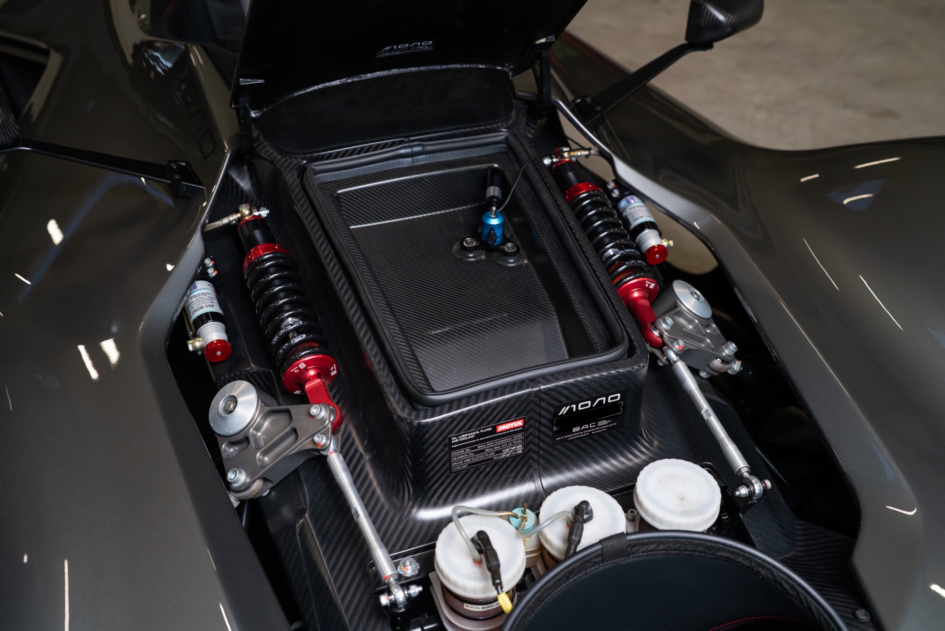 BAC Mono thumbnail 12