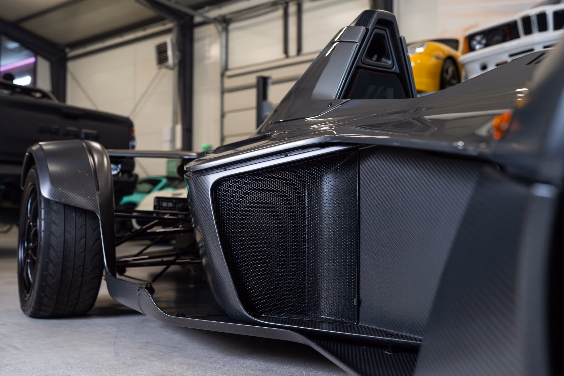 BAC Mono thumbnail 21