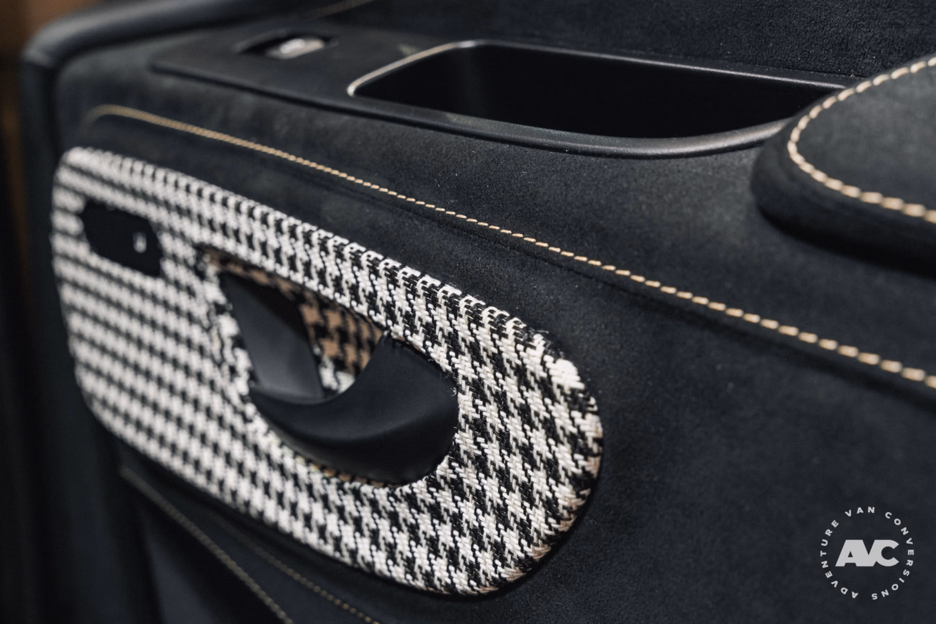 Mercedes-Benz Sprinter 4×4 Campervan AVC STRADALE 1 of 1 thumbnail 40