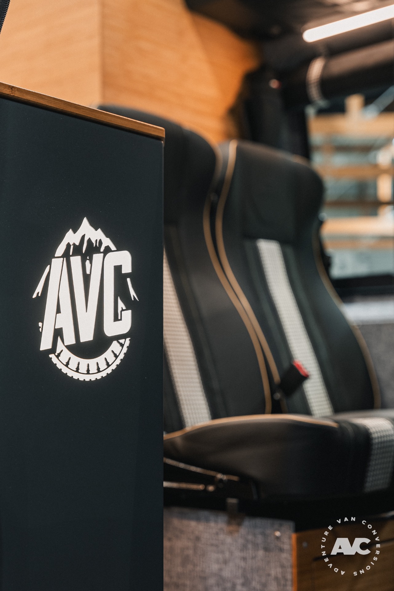 Mercedes-Benz Sprinter 4×4 Campervan AVC STRADALE 1 of 1 thumbnail 57