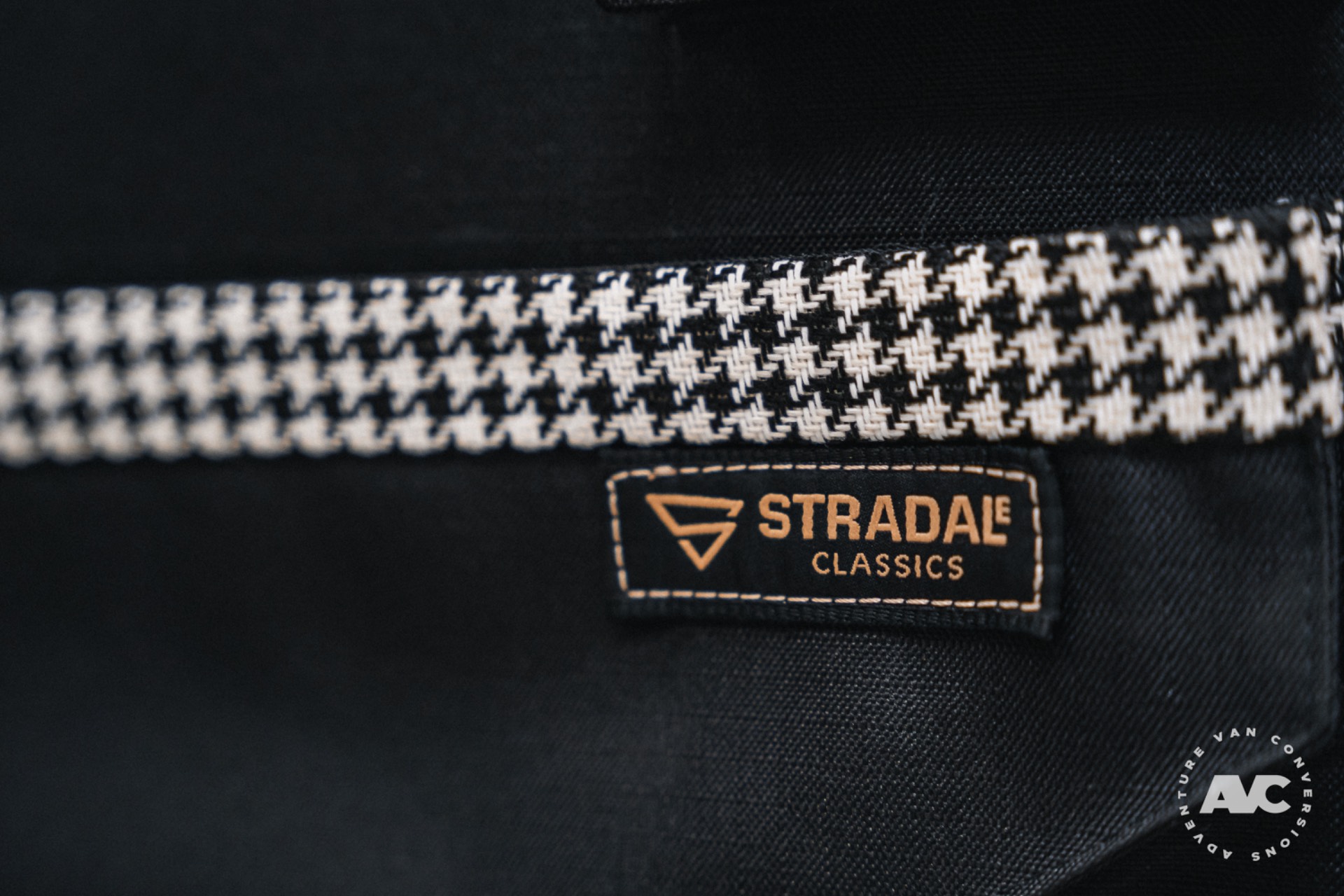 Mercedes-Benz Sprinter 4×4 Campervan AVC STRADALE 1 of 1 thumbnail 66