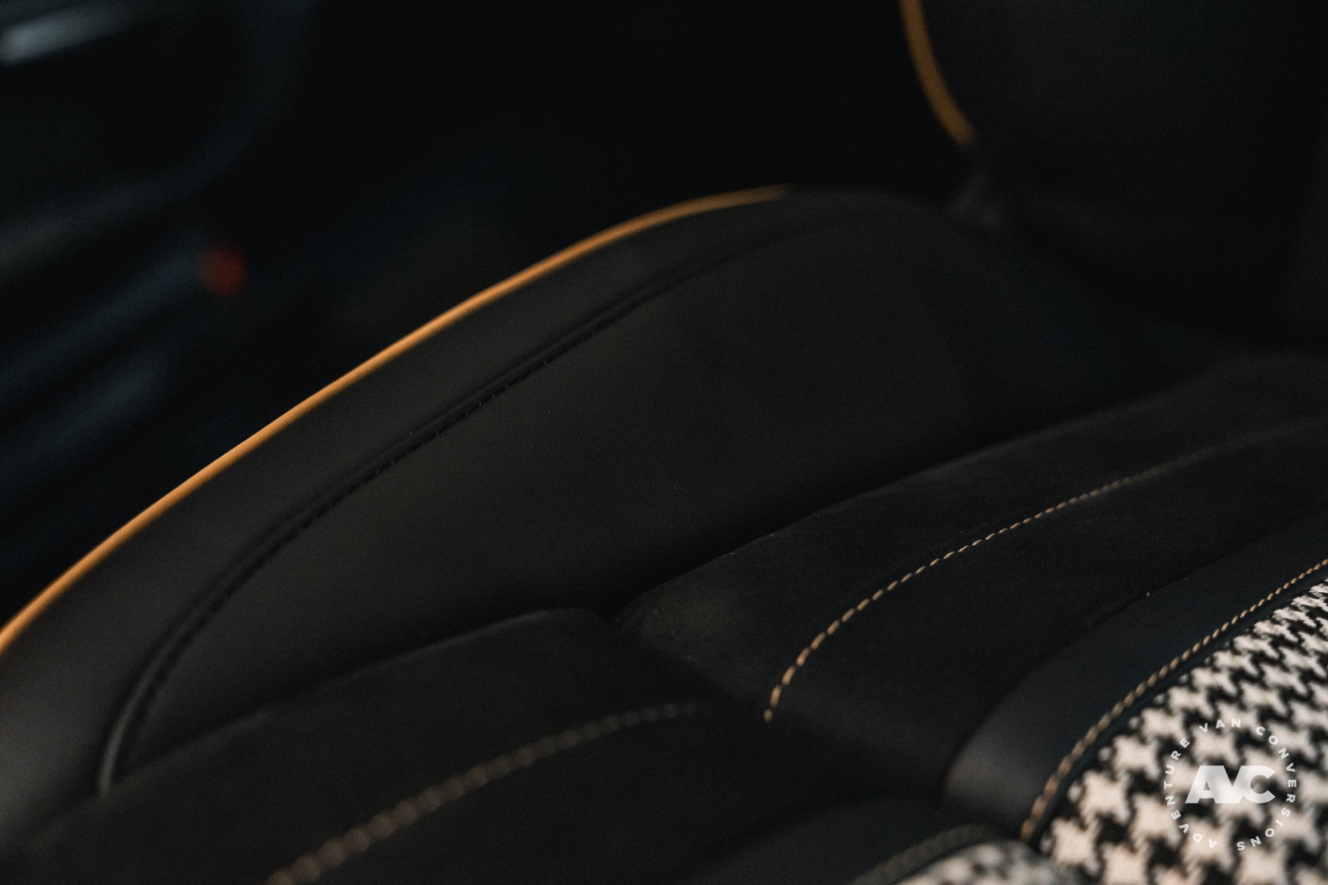 Mercedes-Benz Sprinter 4×4 Campervan AVC STRADALE 1 of 1 thumbnail 67