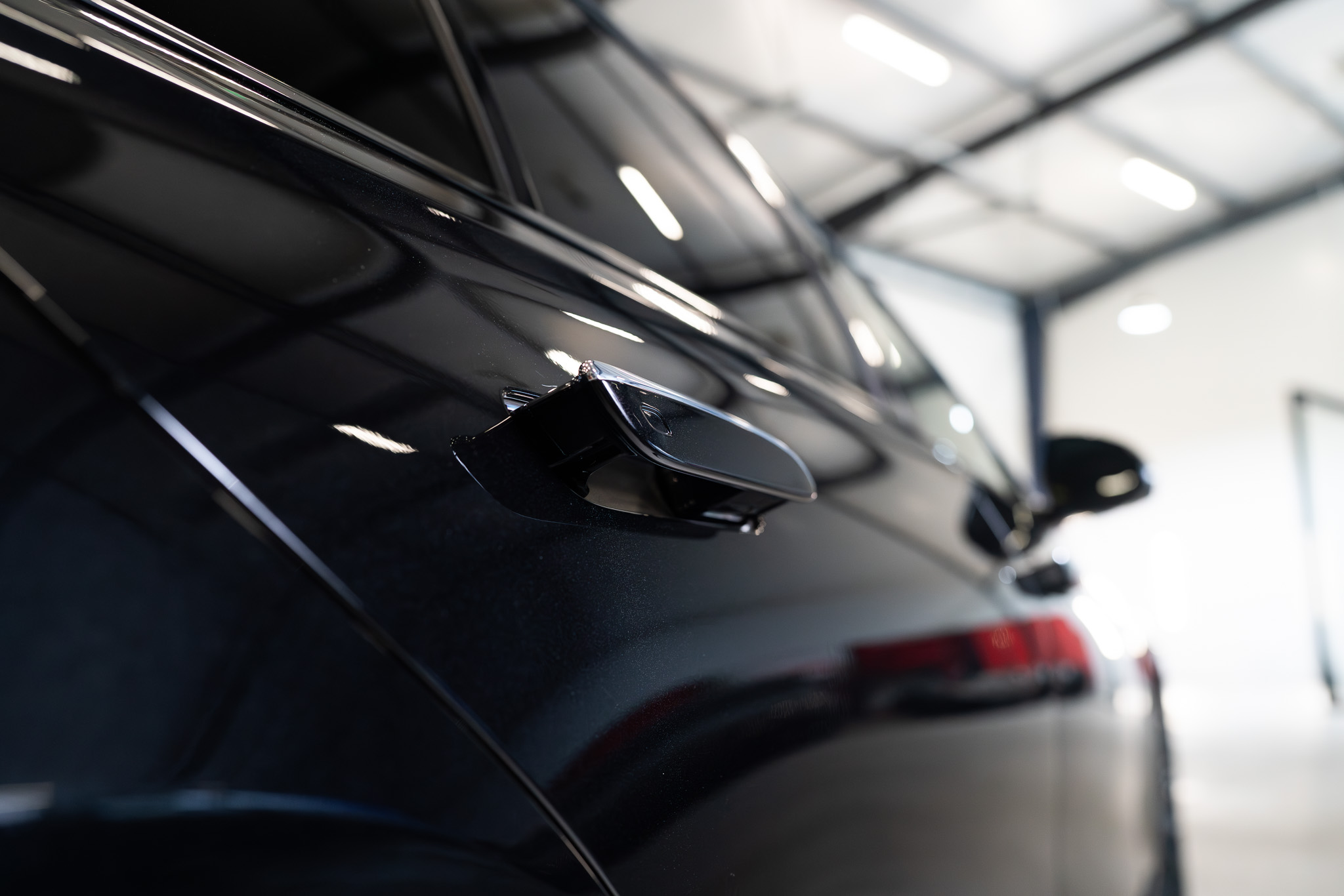 Mercedes-Benz S 450d LONG W223 4MATIC  thumbnail 8