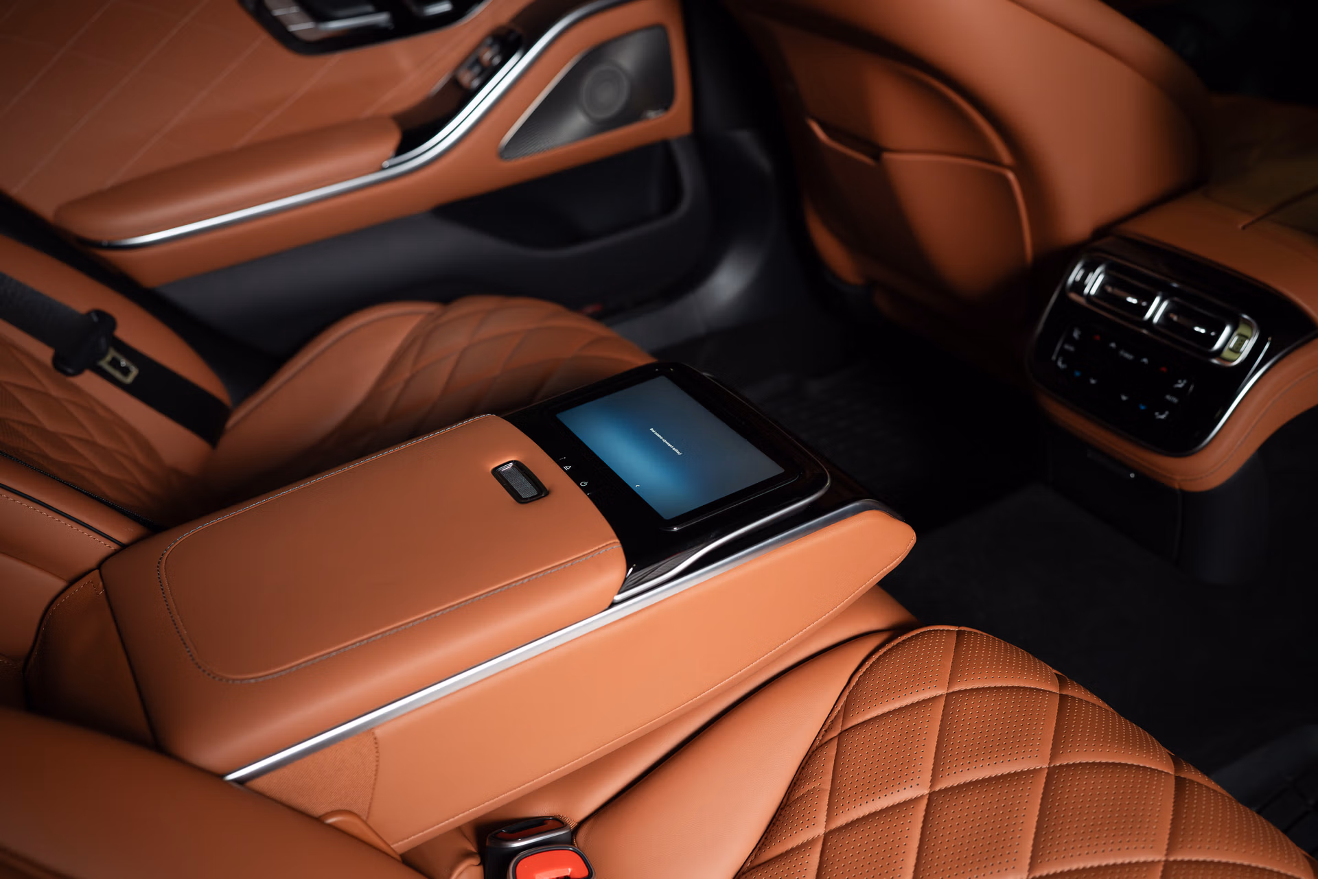 Mercedes-Benz S 450d LONG W223 4MATIC  thumbnail 18