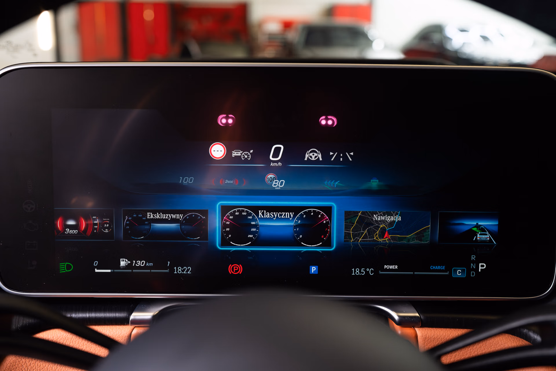 Mercedes-Benz S 450d LONG W223 4MATIC  thumbnail 24