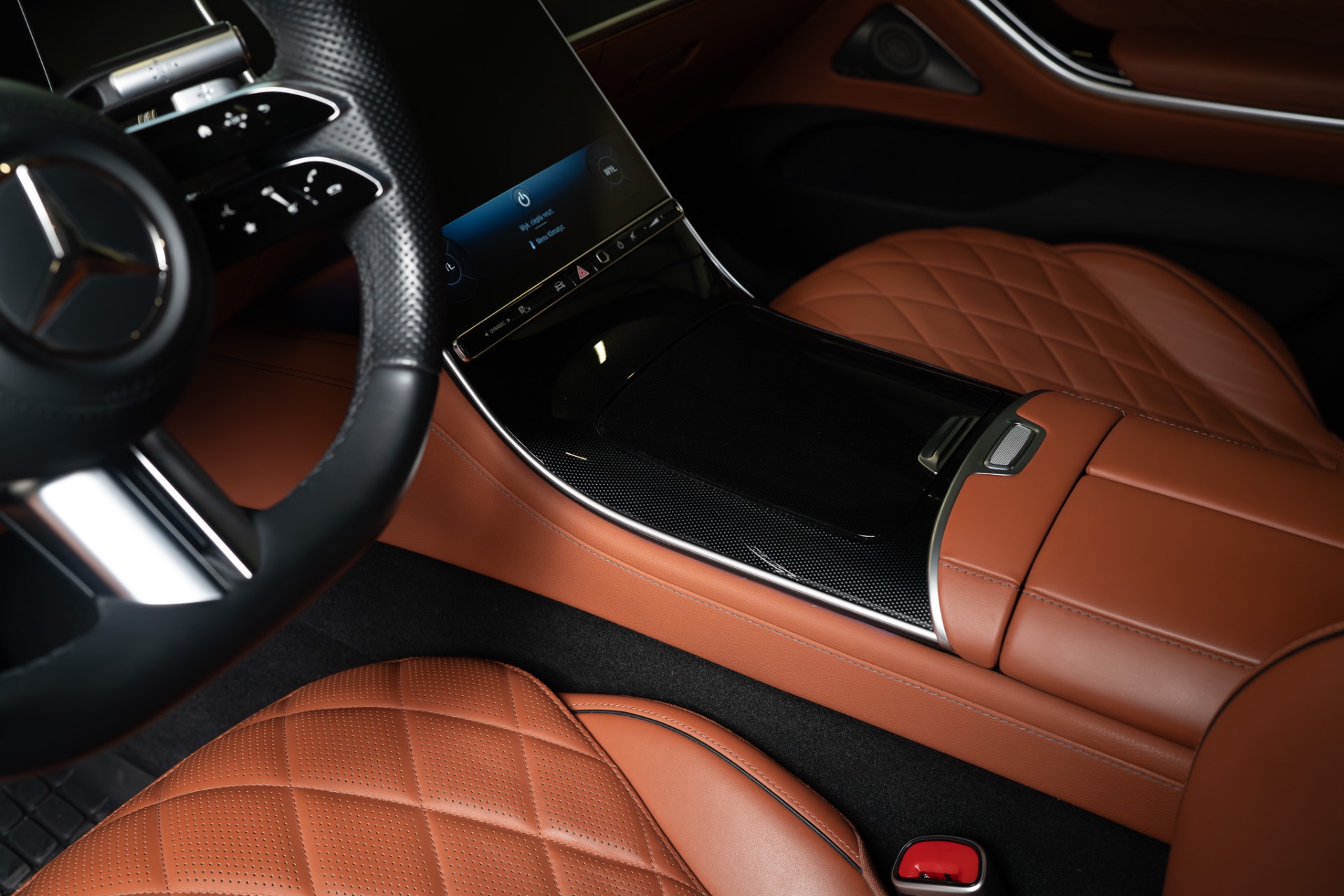 Mercedes-Benz S 450d LONG W223 4MATIC  thumbnail 27