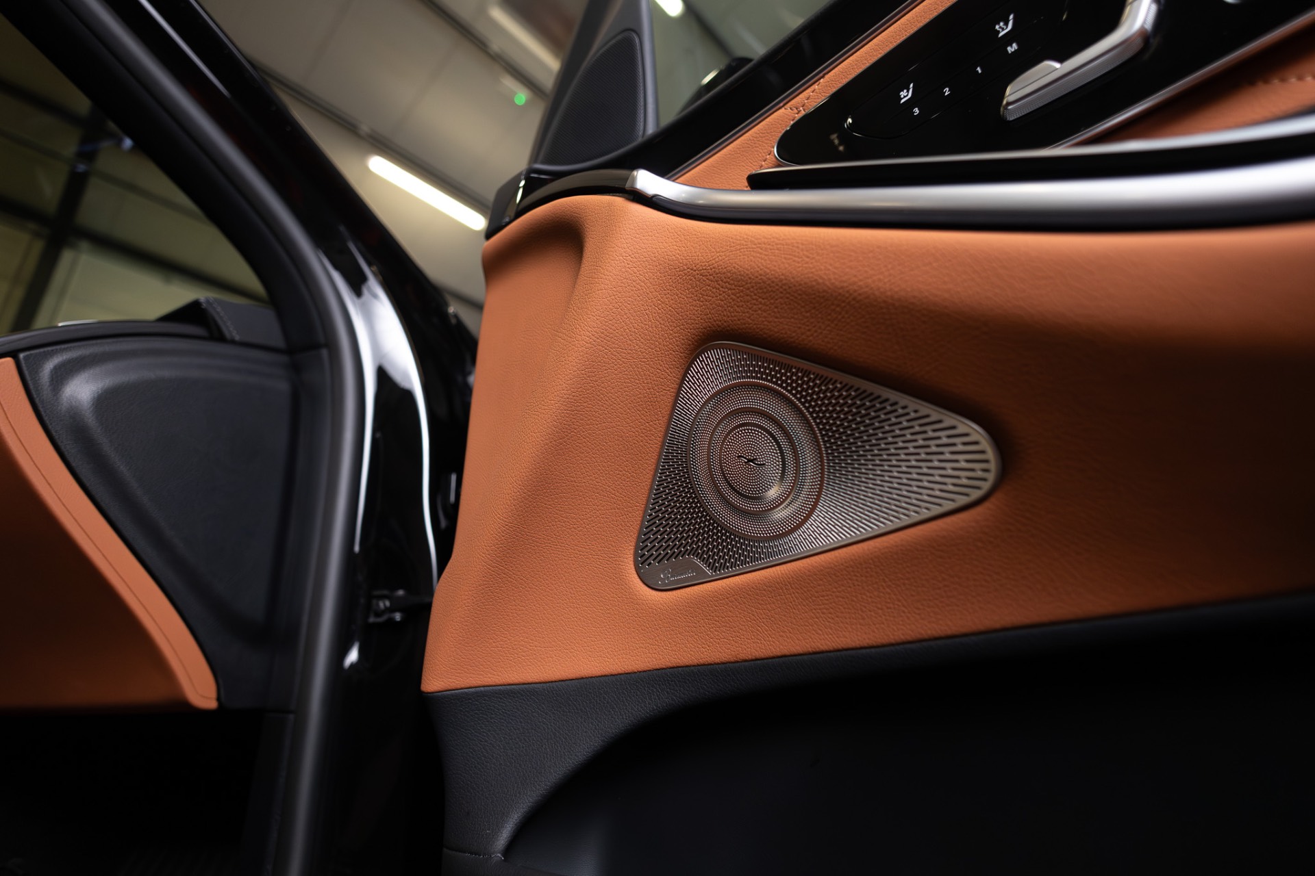 Mercedes-Benz S 450d LONG W223 4MATIC  thumbnail 33