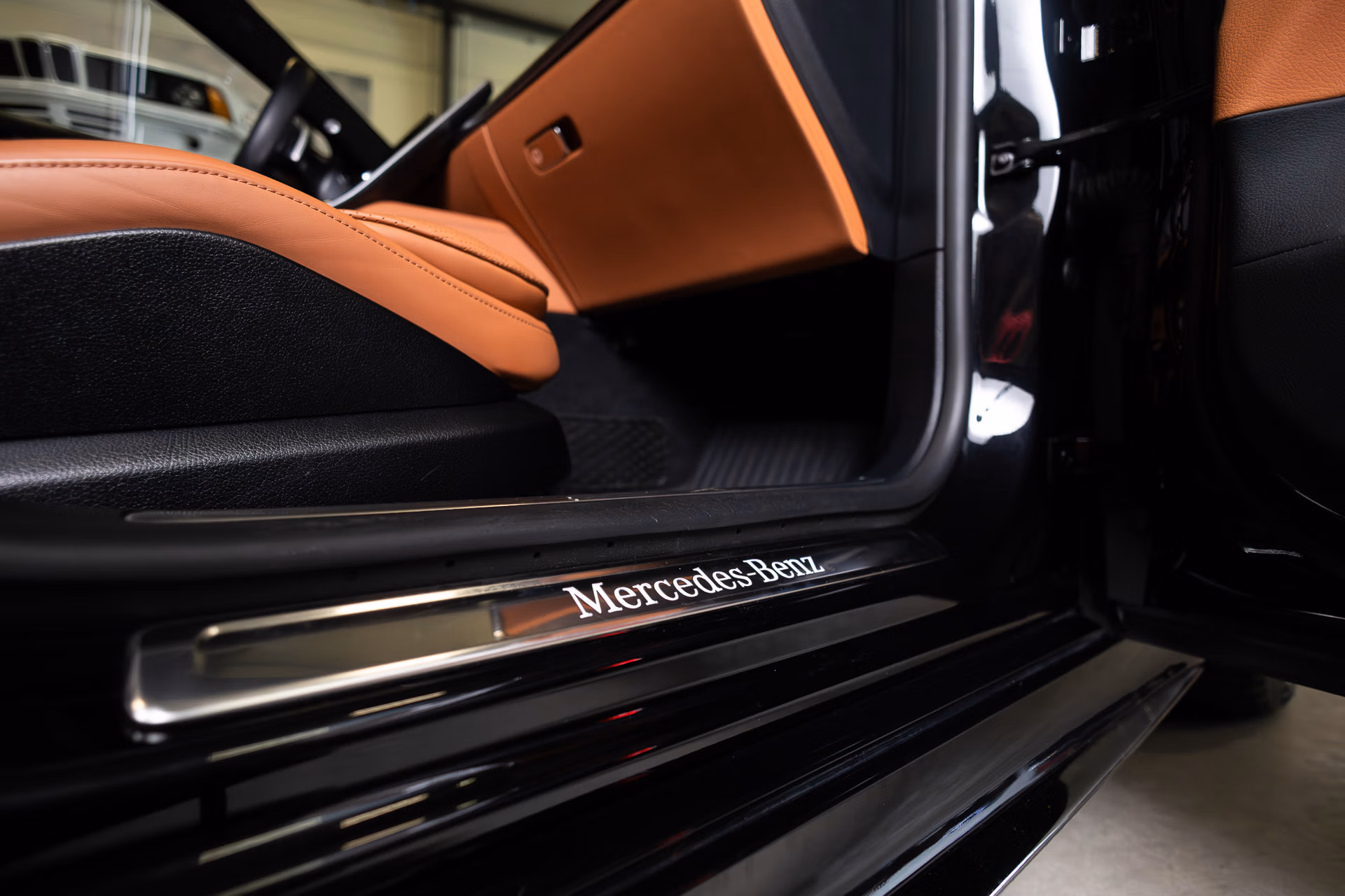 Mercedes-Benz S 450d LONG W223 4MATIC  thumbnail 34