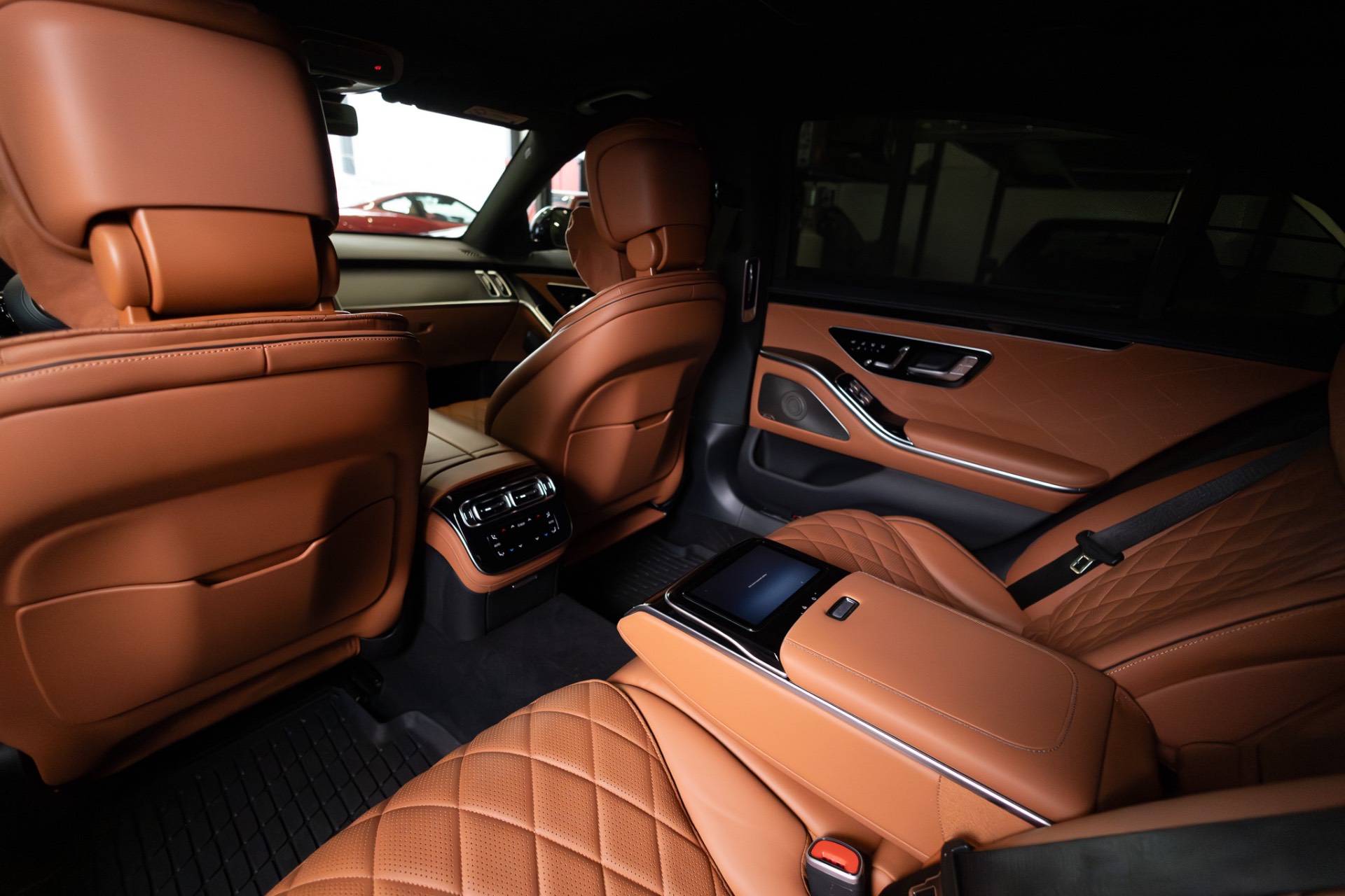 Mercedes-Benz S 450d LONG W223 4MATIC  thumbnail 39