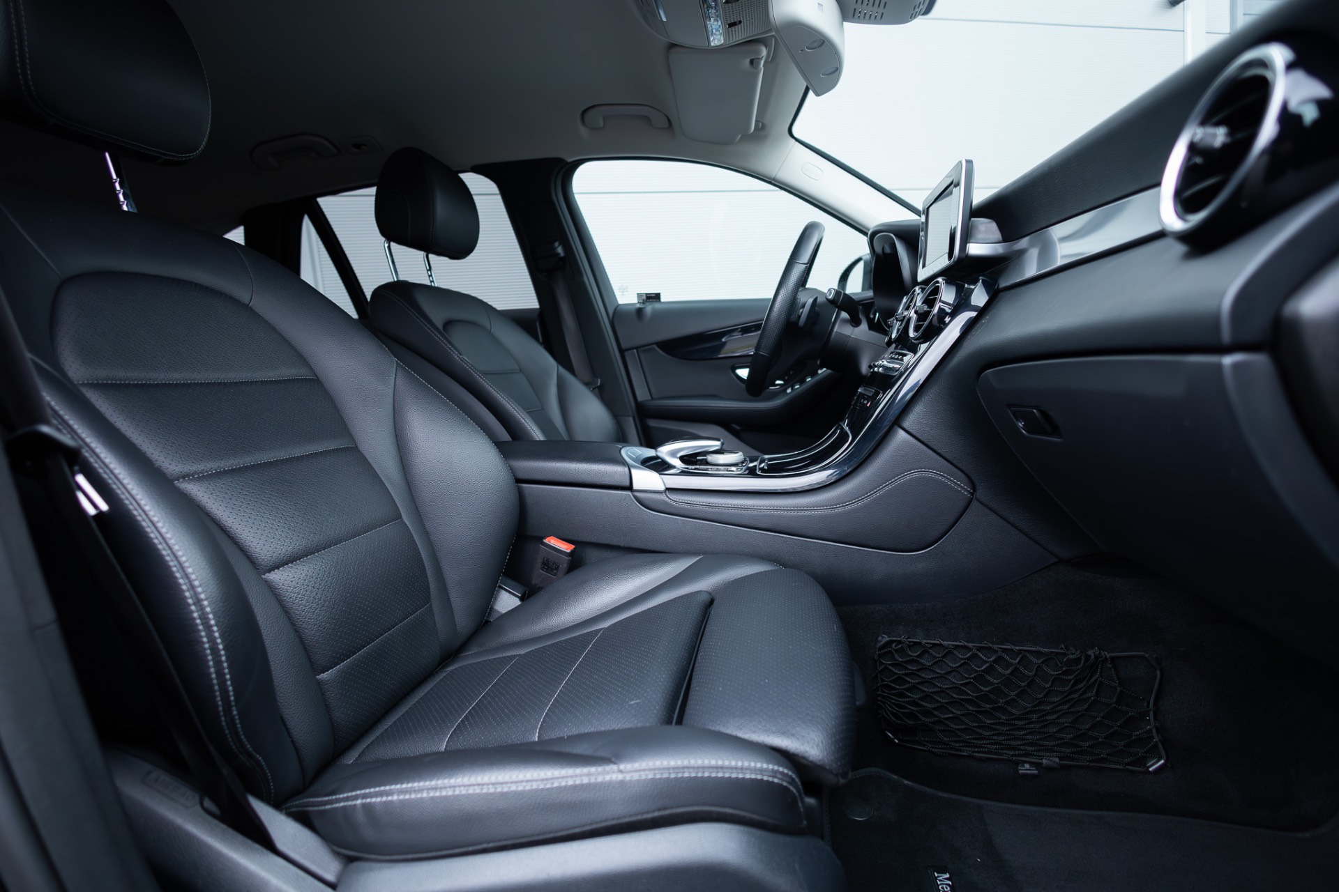 Mercedes-Benz GLC 220d 4MATIC thumbnail 6