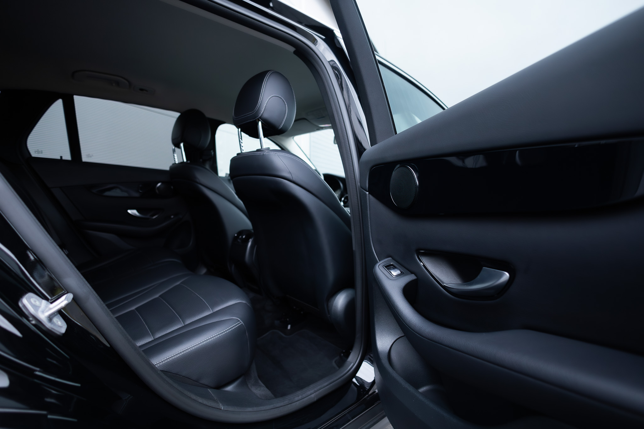 Mercedes-Benz GLC 220d 4MATIC thumbnail 7