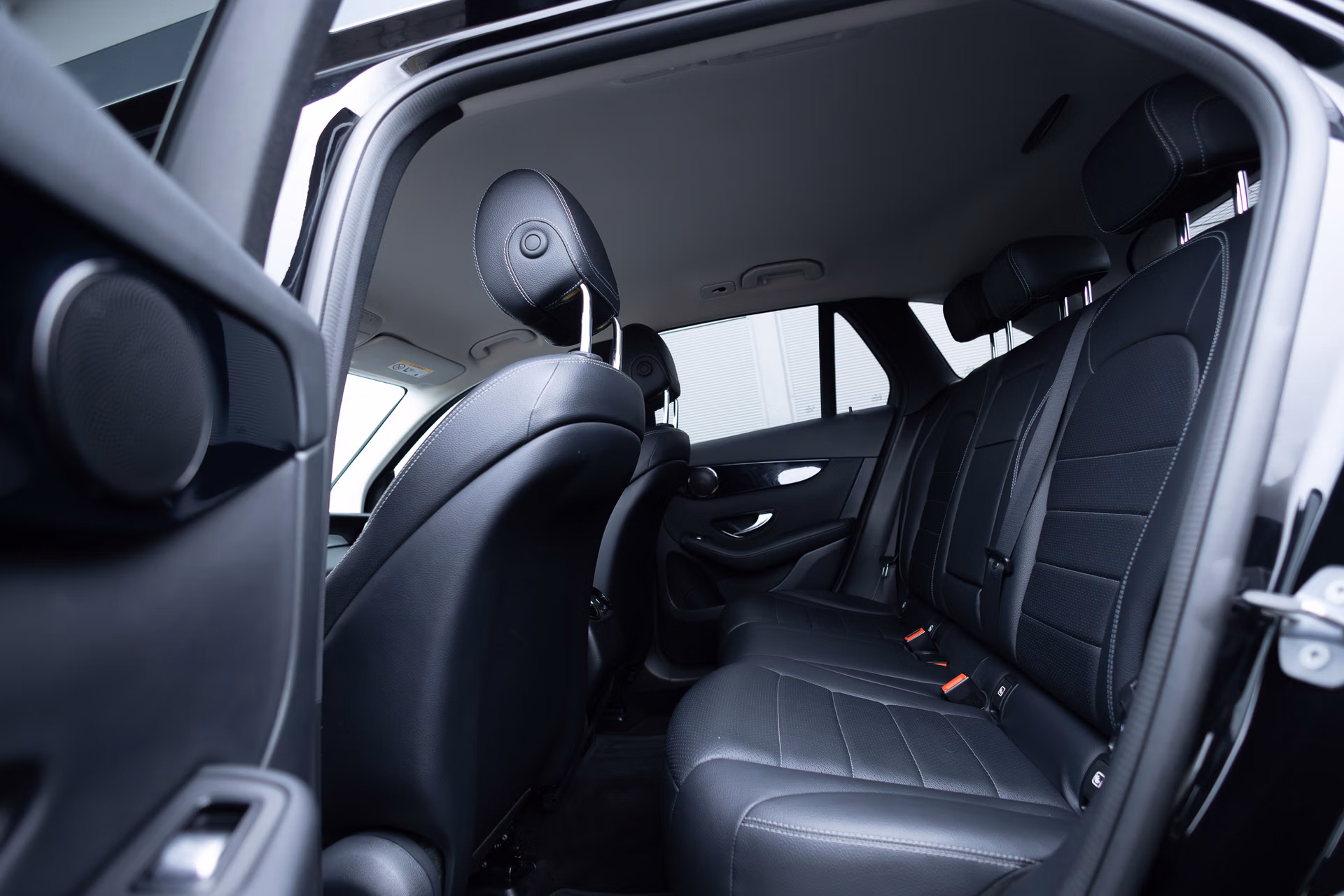 Mercedes-Benz GLC 220d 4MATIC thumbnail 10