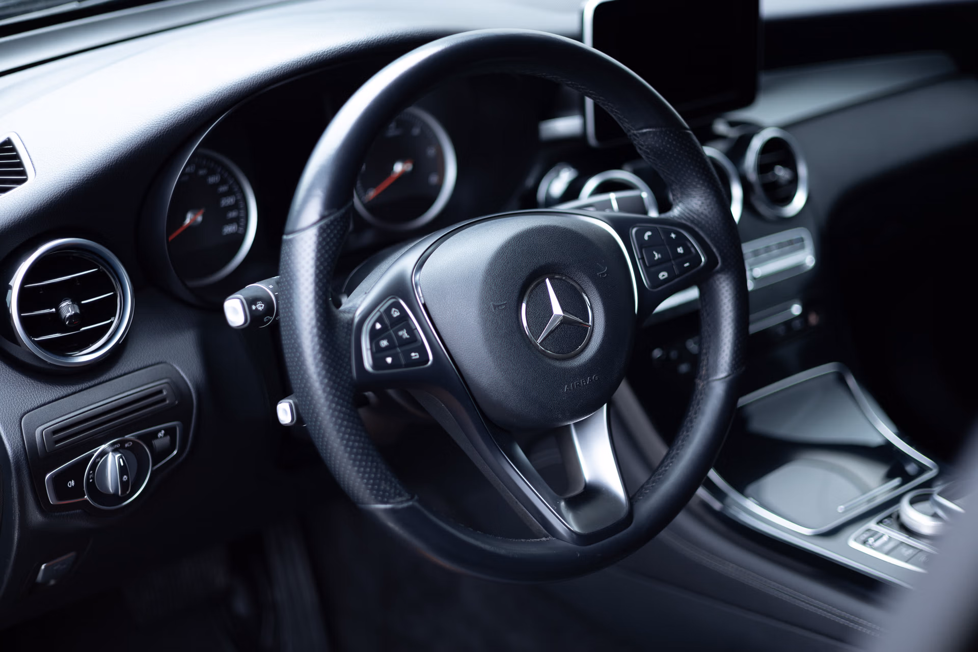 Mercedes-Benz GLC 220d 4MATIC thumbnail 11