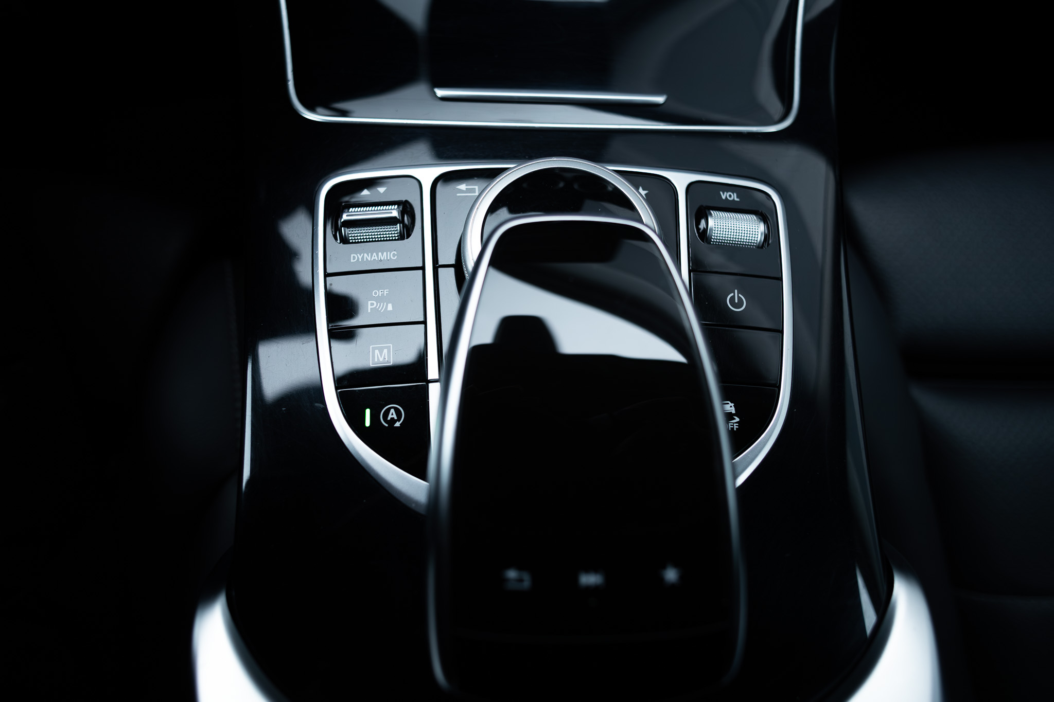 Mercedes-Benz GLC 220d 4MATIC thumbnail 12