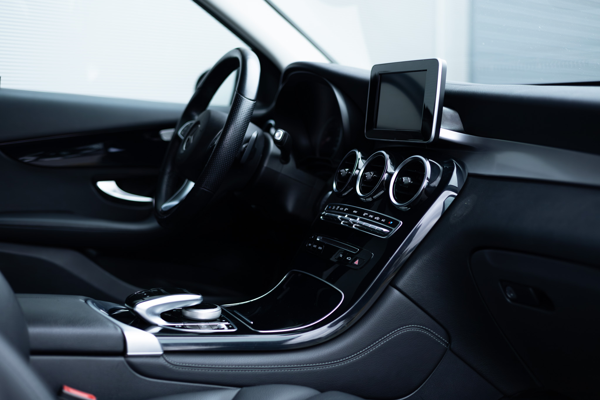 Mercedes-Benz GLC 220d 4MATIC thumbnail 15