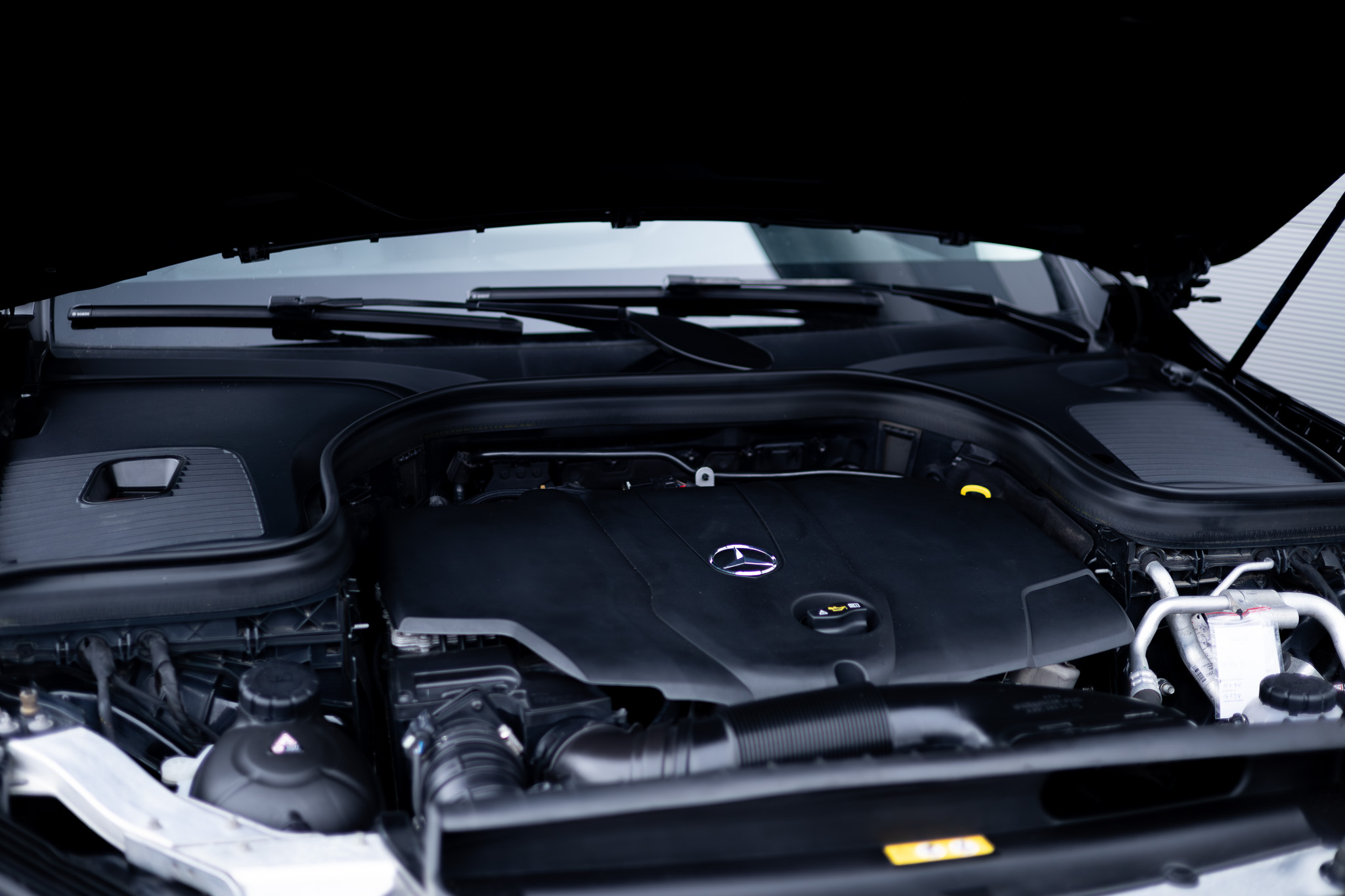 Mercedes-Benz GLC 220d 4MATIC thumbnail 17