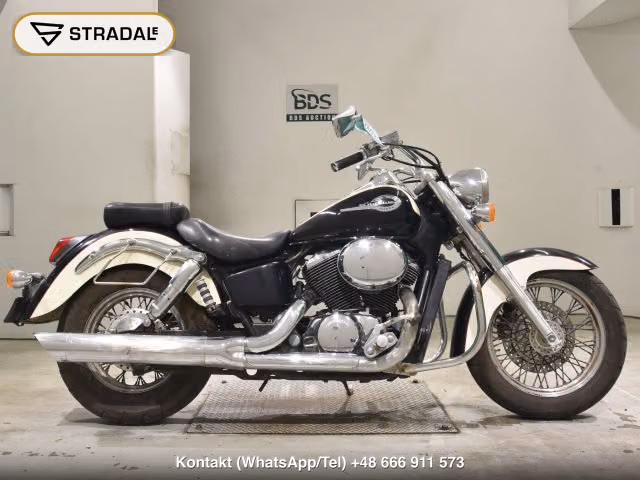 HONDA ｼｬﾄﾞｳ750-2(ｼｮﾙｲﾅｼ), aukcja z Japonii, zdjęcie 1