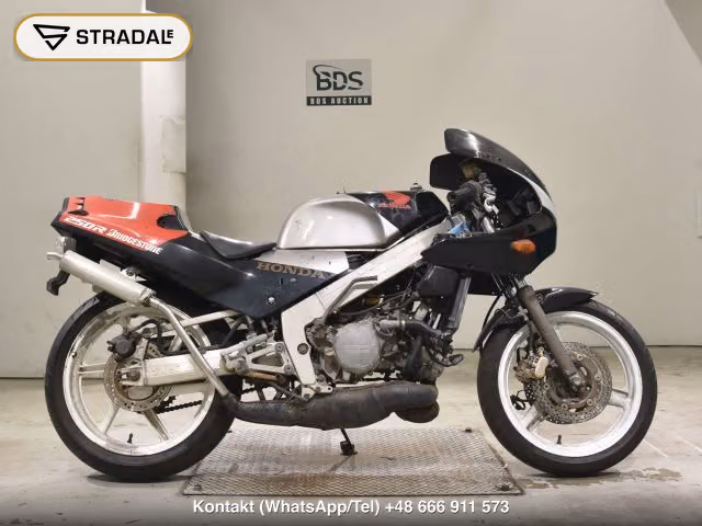 HONDA NSR250R-1(ショルイナシ), aukcja z Japonii, zdjęcie 1
