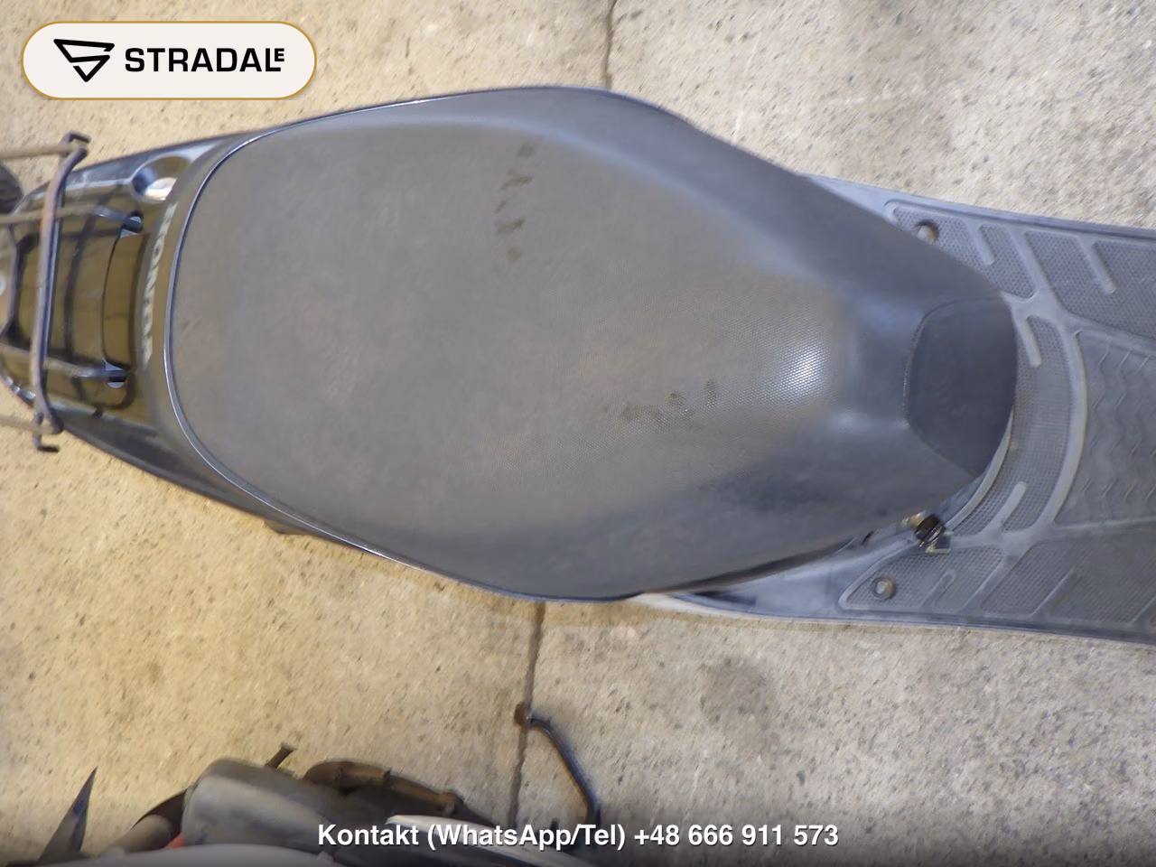 HONDA DIO-3, miniaturka 11