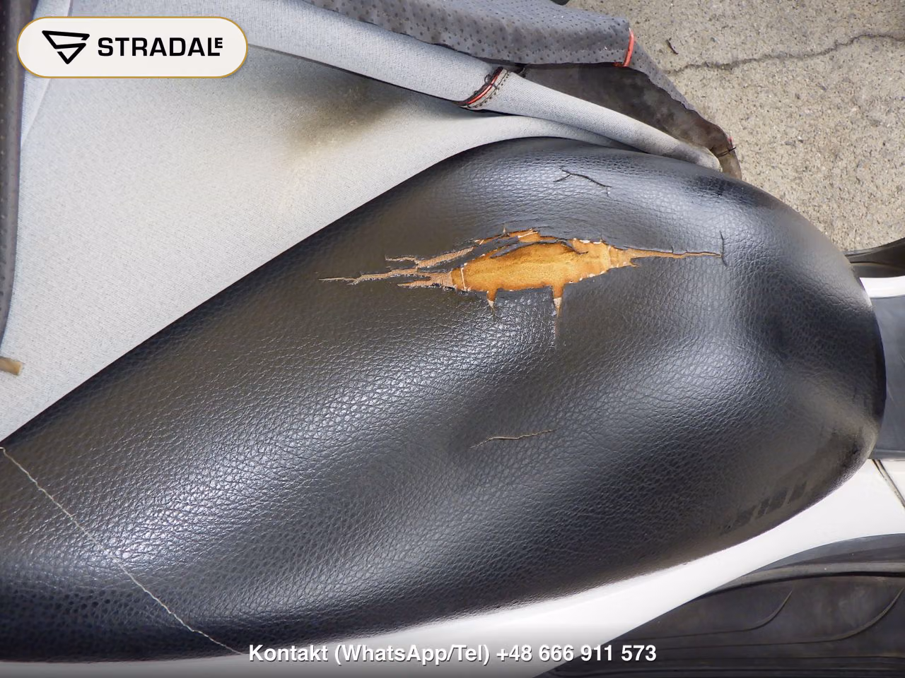 HONDA PCX125, miniaturka 11