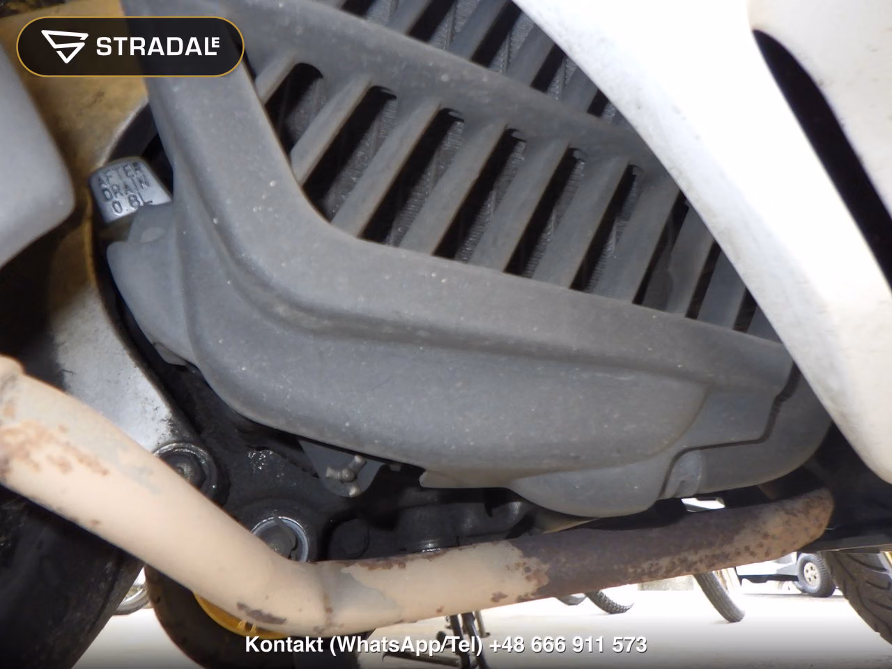 HONDA PCX125, miniaturka 3