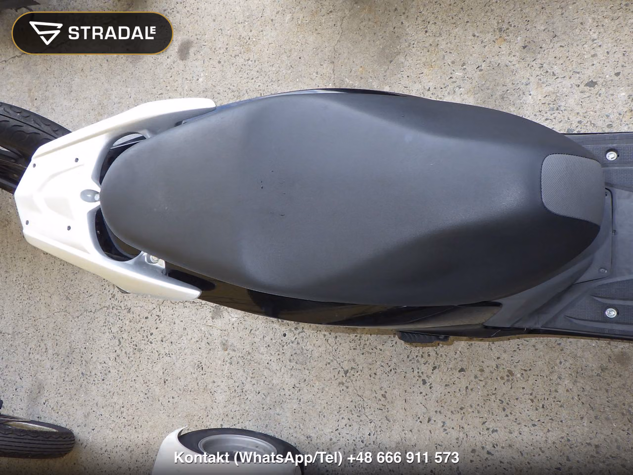HONDA DIO110-2, miniaturka 11