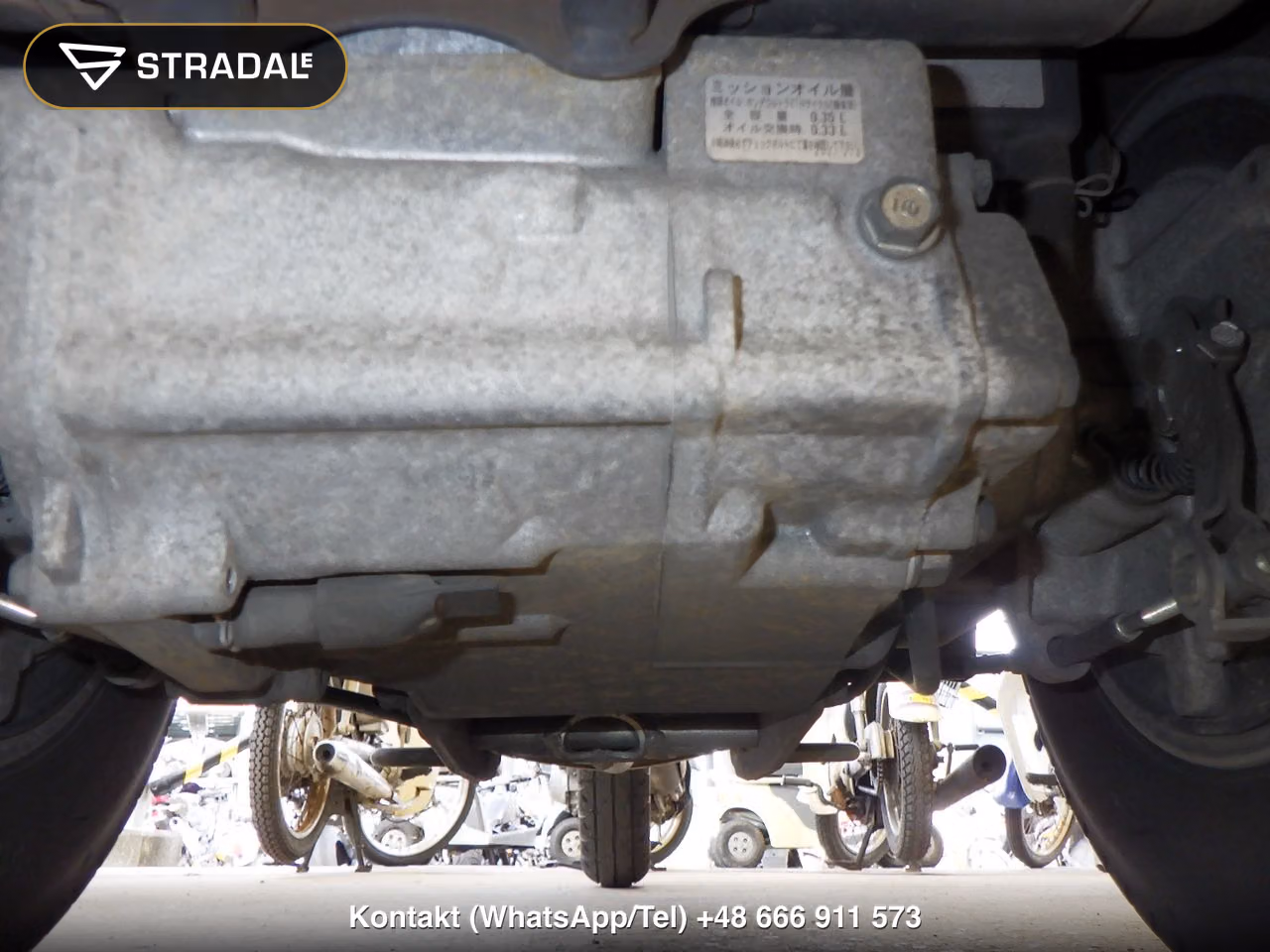 HONDA ｼﾞｬｲﾛｷｬﾉﾋﾟｰ-2, miniaturka 2