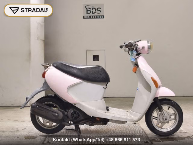 SUZUKI パレット, aukcja z Japonii, zdjęcie 1
