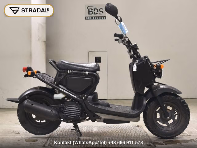 HONDA ｽﾞｰﾏｰ, aukcja z Japonii, zdjęcie 1