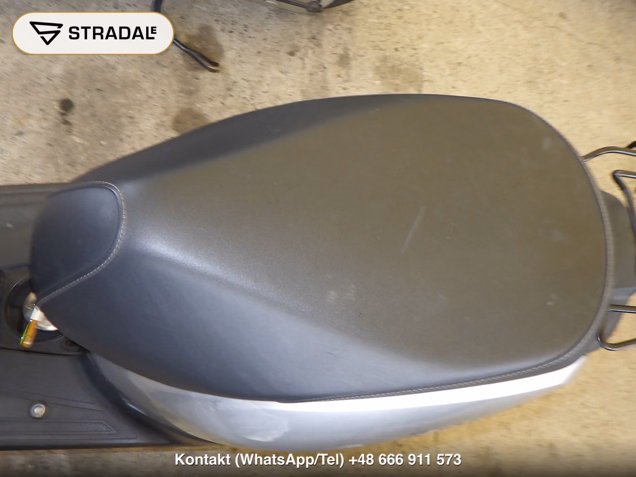 HONDA ﾀｸﾄ-4ﾍﾞｰｼｯｸ, miniaturka 12