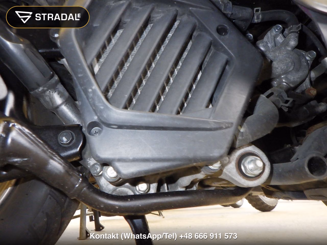 HONDA ﾀｸﾄ-4ﾍﾞｰｼｯｸ, miniaturka 3