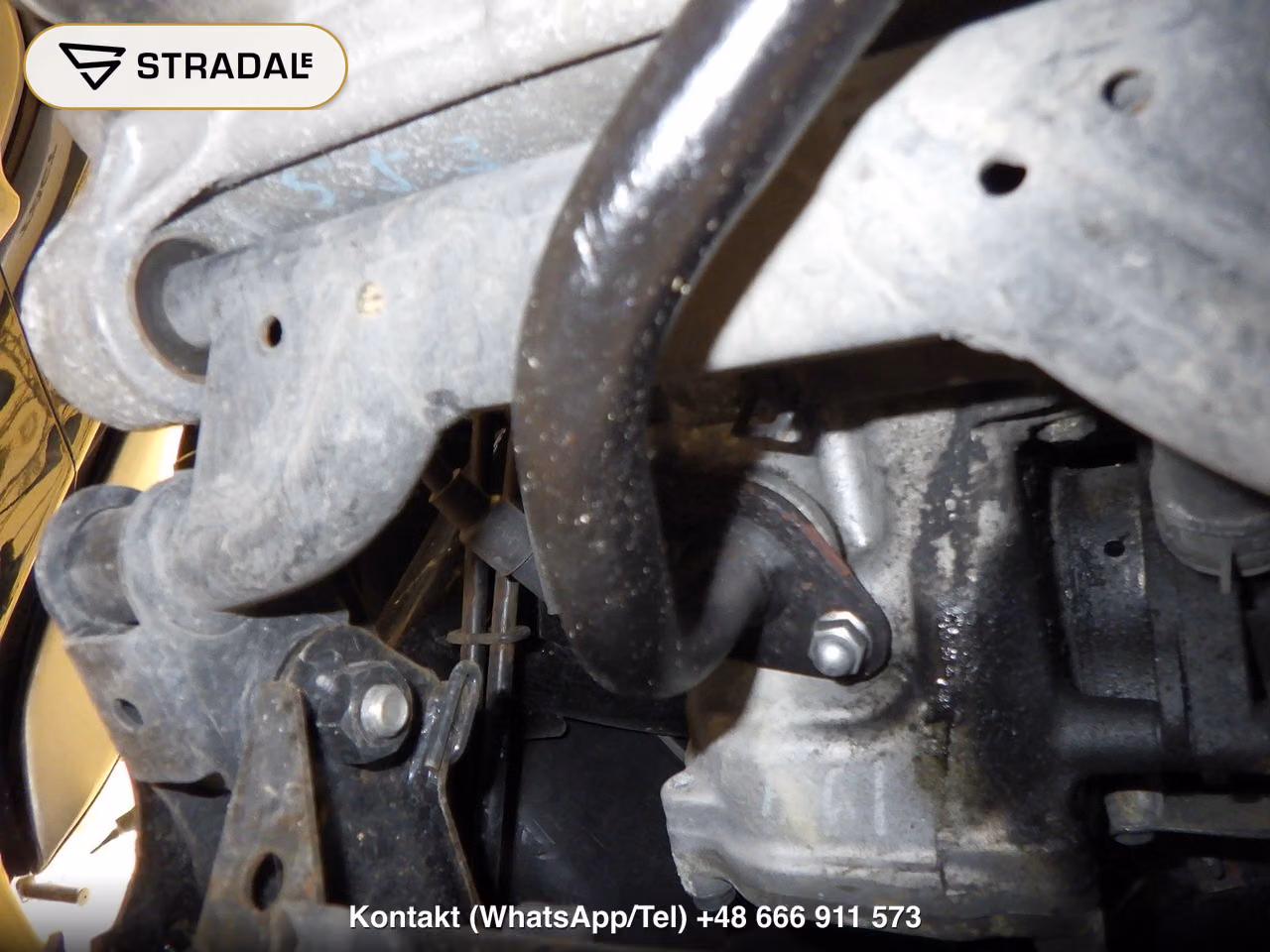 HONDA ﾀｸﾄ-4ﾍﾞｰｼｯｸ, miniaturka 5