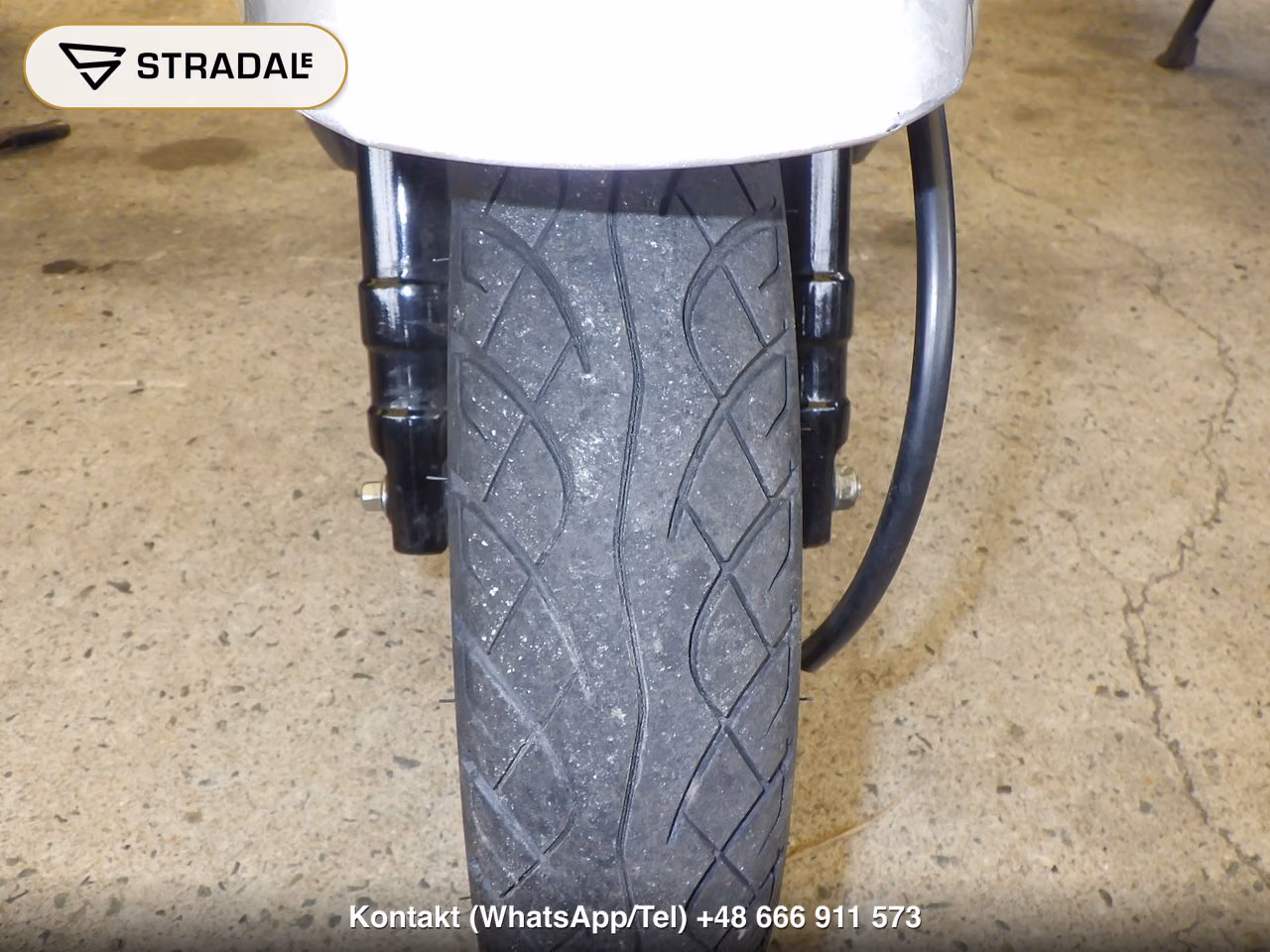 HONDA ﾀｸﾄ-4ﾍﾞｰｼｯｸ, miniaturka 7