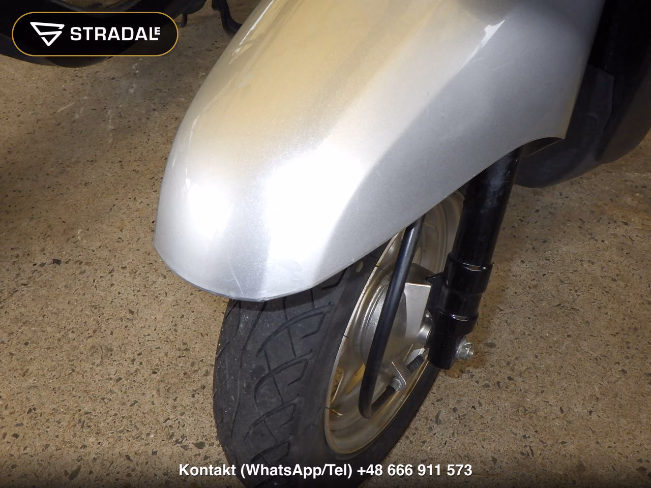 HONDA ﾀｸﾄ-4ﾍﾞｰｼｯｸ, miniaturka 10