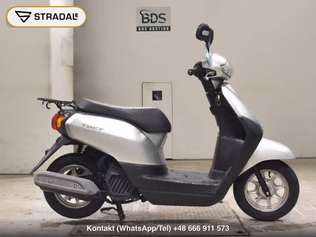 HONDA ﾀｸﾄ-4ﾍﾞｰｼｯｸ, aukcja z Japonii, zdjęcie 1