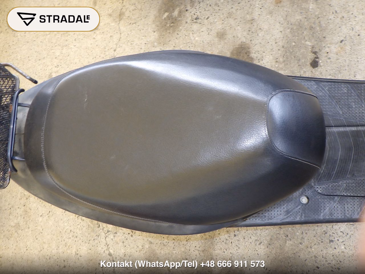 HONDA DIO-6, miniaturka 12