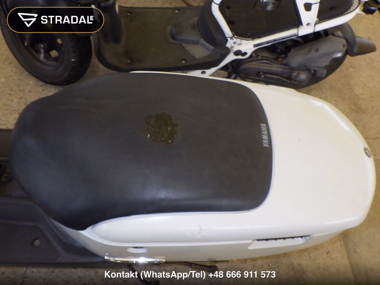 YAMAHA VOX, miniaturka 10