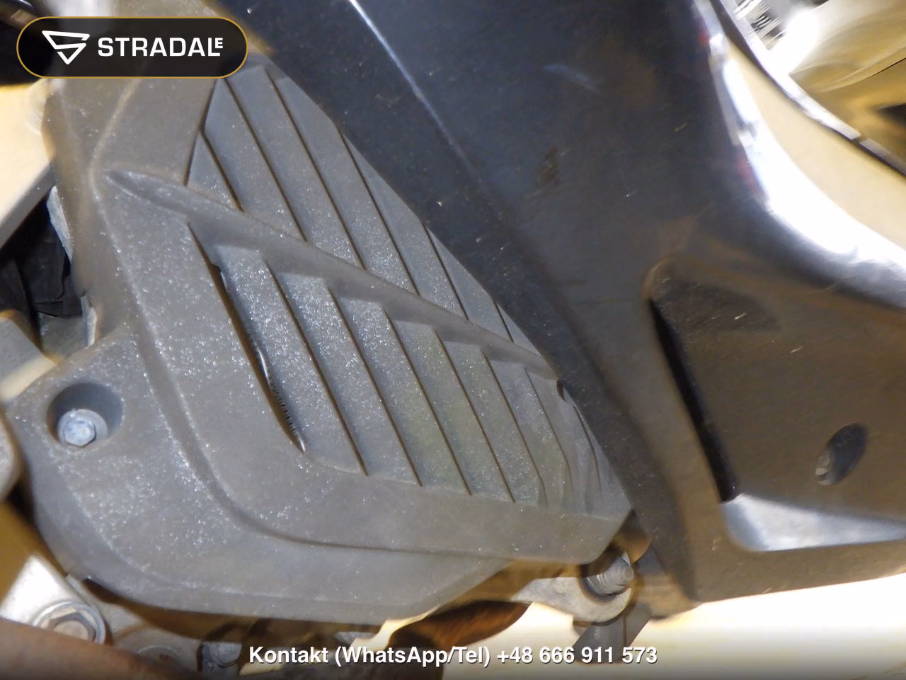 HONDA PCX125, miniaturka 3