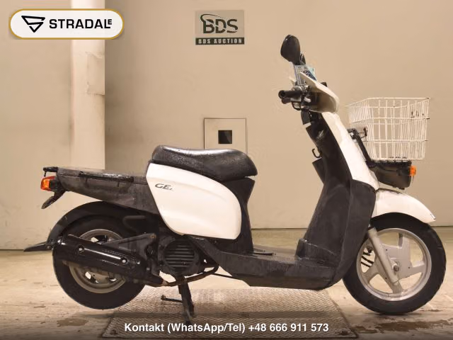 YAMAHA GEAR-2, aukcja z Japonii, zdjęcie 1