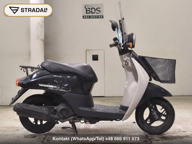 HONDA ﾄｩﾃﾞｲ-2, aukcja z Japonii, zdjęcie 1