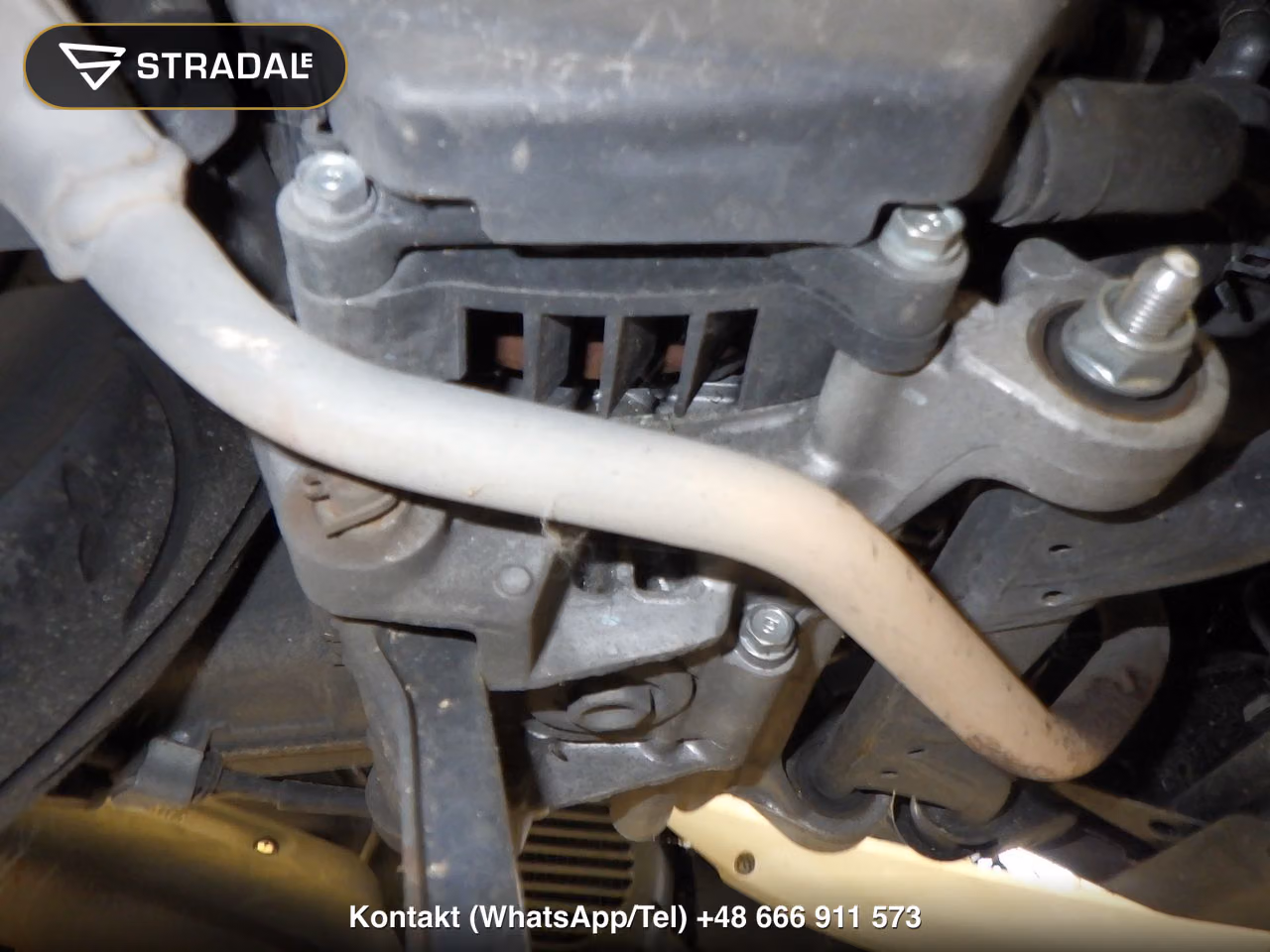 HONDA ﾀｸﾄ-4ﾍﾞｰｼｯｸ, miniaturka 4