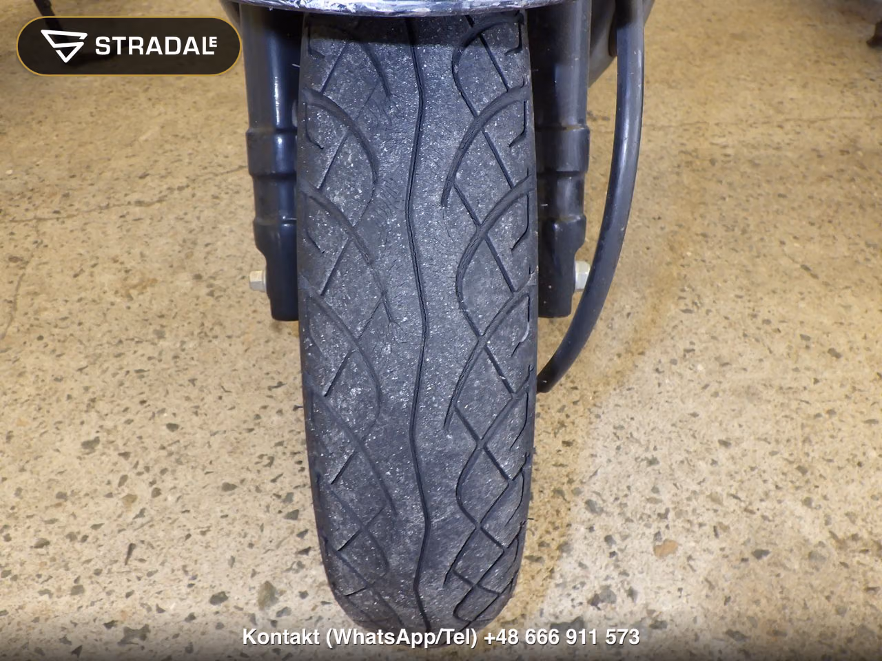 HONDA ﾀｸﾄ-4ﾍﾞｰｼｯｸ, miniaturka 7
