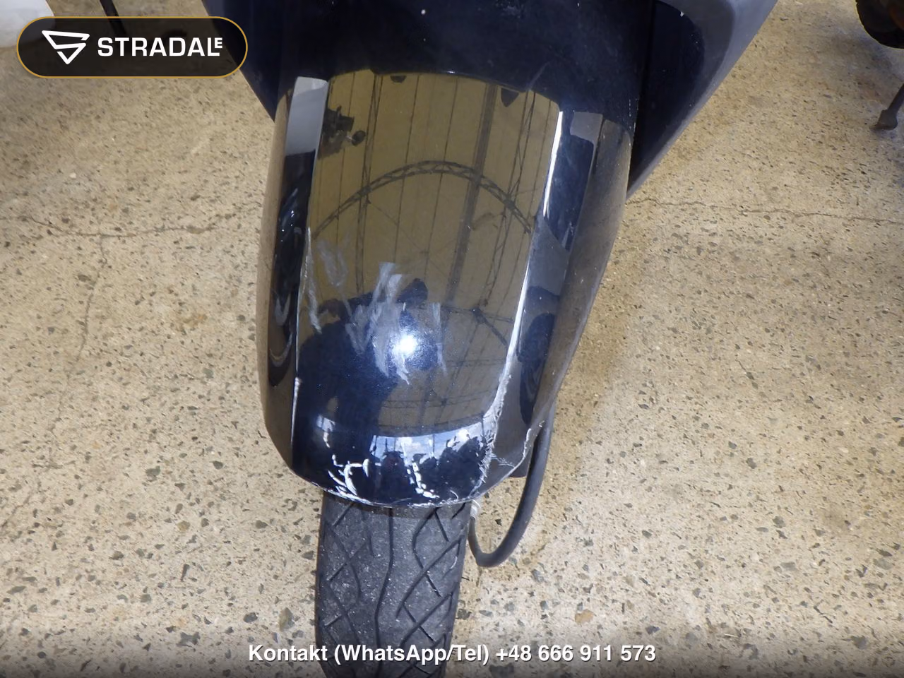HONDA ﾀｸﾄ-4ﾍﾞｰｼｯｸ, miniaturka 10