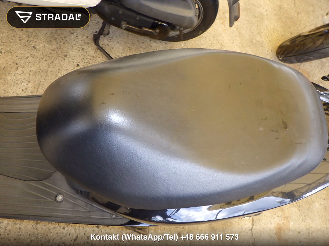 HONDA DIO-6, miniaturka 10